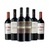 Kit Cabernet Sauvignon 6 Garrafas
