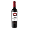 Vinho Tinto Nacional Lidio Carraro Elos Cabernet Franc - Marselan