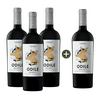 Kit Pague 3 leve 4 Odile Malbec