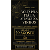 Volta através dos vinhos 4ª etapa: o Noroeste