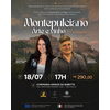 MONTEPULCIANO ARTE E VINHO