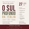 VOLTA PELA ITÁLIA: O PROFUNDO SUL