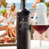 VINHO FREIXENET ZERO ALCOOL RED BLEND TINTO 750ML