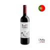 VINHO MONTE PEDRAL ALENTEJO TINTO 750ML