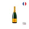 CHAMPAGNE VEUVE CLICQUOT BRUT 750 ML