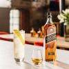 WHISKY BLACK LABEL 1000 ML