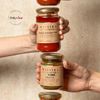 MOLHO ITALIANO PESTO GENOVESE DOP MAESTRA/LA PASTINA 130G