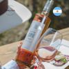 VINHO ANDELUNA EDICAO LIMITADA MALBEC ROSE 750ML