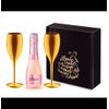 MINI ESPUMANTE CAVA FREIXENET ROSADO BRUT 200ML