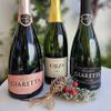 ESPUMANTE GIARETTA BRUT ROSÉ CHAMPENOISE 750ML