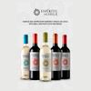 VINHO ESPÍRITU DE CHILE SWEET CABERNET SAUVIGNON 750ML