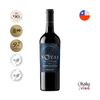 VINHO EMILIANA NOVAS GRAN RESERVA CABERNET SAUVIGNON 750ml