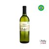 VINHO BRANCO DE MESA SECO VILLA CARAVAGGIO 750ML