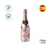 ESPUMANTE VILARNAU RESERVA ROSADO DELICAT BRUT 750ML