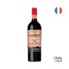 VINHO CAMEMBERT SYRAH - MARSELAN 750ML