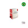 BAG IN BOX VINHO DE MESA TINTO SUAVE 3L VILLA PIACENZA