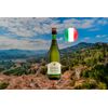 FRISANTE CELLA LAMBRUSCO BIANCO DELLEMILIA IGT 750ML