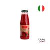 PASSATA RUSTICA ITALIANA COM MANJERICAO 680G