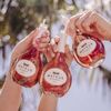 VINHO PORTUGUES MATEUS ROSÉ 187ML