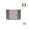 PANETTONE COM CREME DE PROSECCO E UVA PASSA ITALIANO 750G LA PASTINA