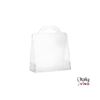 BAG SACOLA TRANSPARENTE 29CM