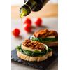 BRUSCHETTA DE TOMATE SECO GOURMET 140G LA PASTINA