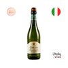 FRISANTE CELLA LAMBRUSCO BIANCO DELLEMILIA IGT 750ML