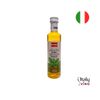 AZEITE EXTRAVIRGEM COM MANJERICAO MONTOSCO 125ML