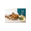 TARALLO MEDITERRANEO 200G LA PASTINA