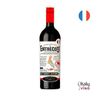 VINHO ENTRECÔTE MERLOT/CABERNET/SYRAH 750ml