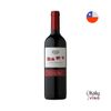 VINHO CONO SUR 1551 CABERNET SAUVIGNON 750ml