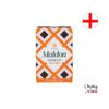 SAL MARINHO DEFUMADO 125G MALDON