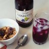 SUCO DE UVA TINTO INTEGRAL GIARETTA 1L