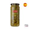 AZEITONA VERDE SEM CAROCO 320G