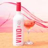 VINHO VIVID ROSÉ 750ML