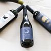 TINTO SECO FINO SYRAH 750ML GIARETTA
