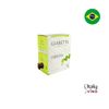 BAG IN BOX GIARETTA VINHO BRANCO SECO FINO CHARDONNAY 3L