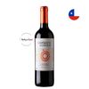 VINHO ESPÍRITU DE CHILE VIAJERO CARMÉNÈRE 750ML