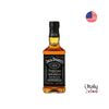 WHISKY JACK DANIELS 375ML