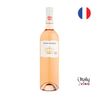 VINHO CHÂTEAU SAINTE-BÉATRICE CUVÉE DES PRINCES ROSÉ - 750ML