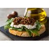 BRUSCHETTA DE AZEITONA PRETA GOURMET 140G