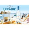 VINHO FRUITS DE MER SAUVIGNON BLANC - SEMILLON 750ML