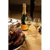 CHAMPAGNE VEUVE CLICQUOT BRUT 750 ML