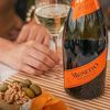 ESPUMANTE MIONETTO ORAN LABEL BRUT 750ML