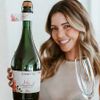 ESPUMANTE NATURE ROSE CHAMPENOISE 750ML GIARETTA