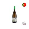 VINHO MORGADO DE SILGUEIROS BRANCO DOP 750ML