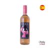 VINHO TOCADO GARNACHA ROSÉ 750ML