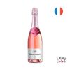 ESPUMANTE BARON D ARIGNAC DEMI-SEC ROSÉ 750ml