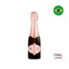 MINI ESPUMANTE CHANDON BABY ROSÉ 187 ML