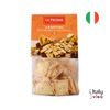 CROSTINI COM PARMESÃO E PECORINO 200G